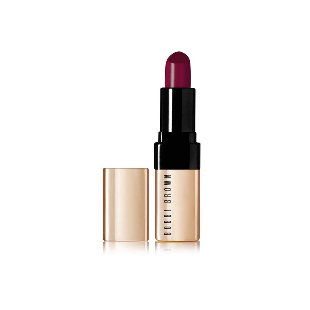 bobbi brown crimson